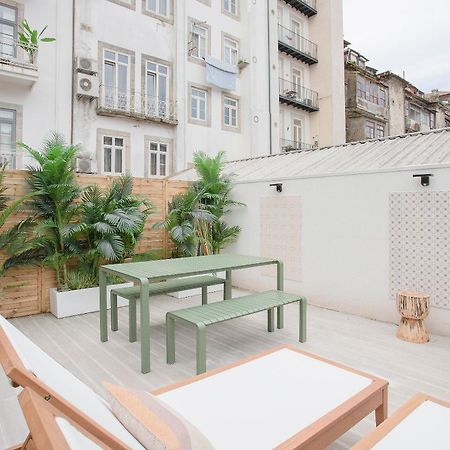 Liiiving In Porto - Soho Urban Retreat Apartment Exterior foto