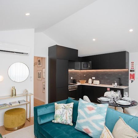 Liiiving In Porto - Soho Urban Retreat Apartment Exterior foto