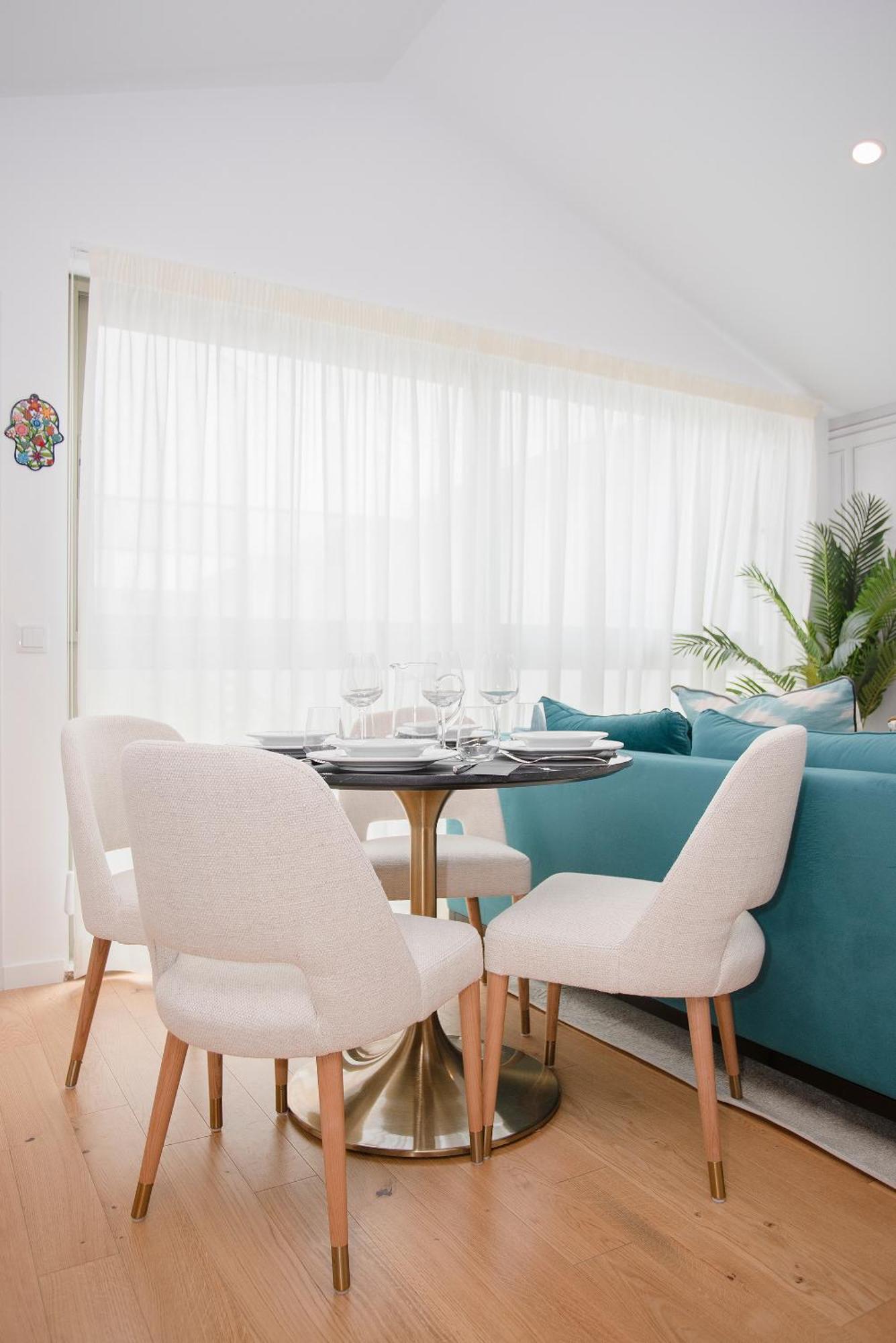 Liiiving In Porto - Soho Urban Retreat Apartment Exterior foto