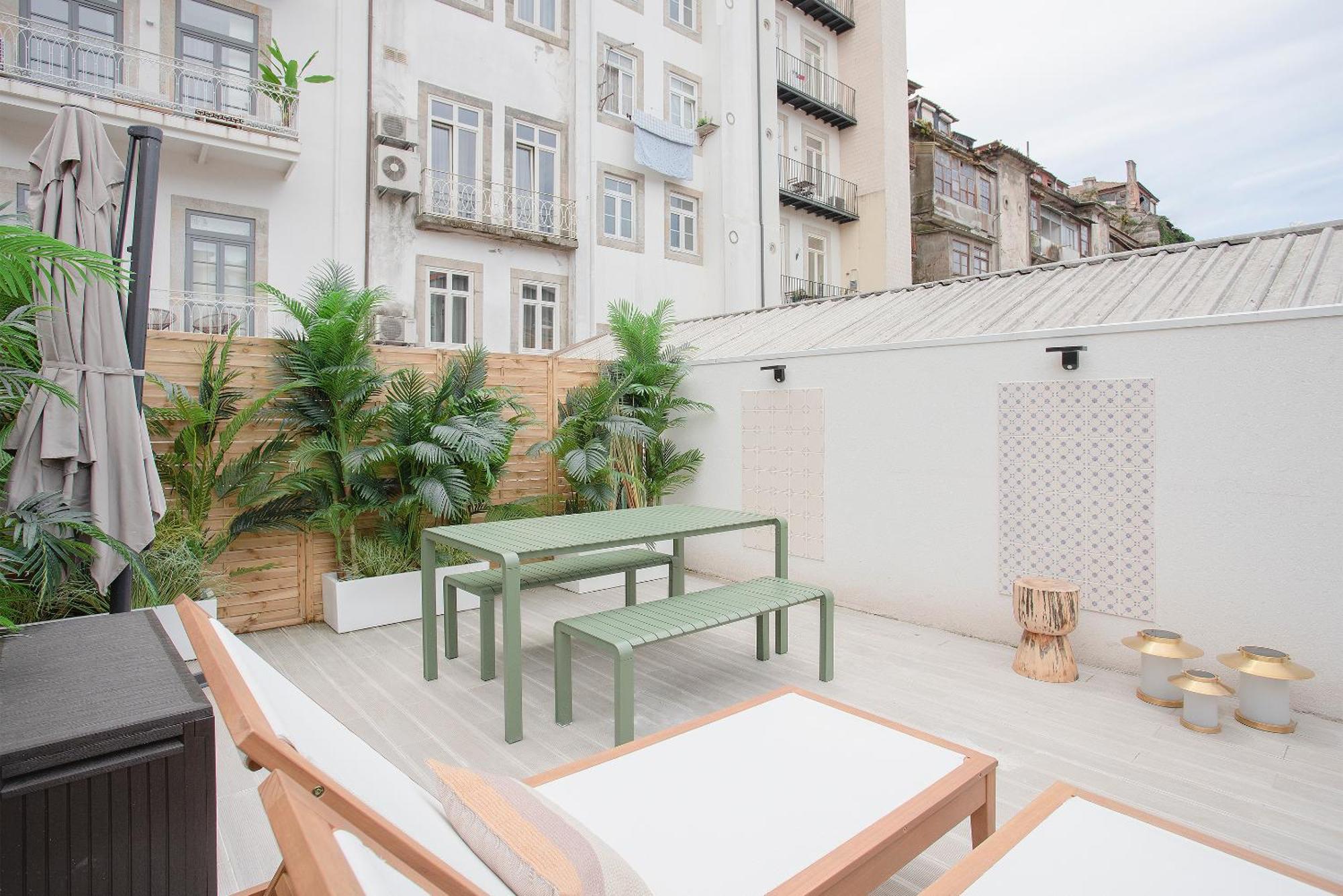Liiiving In Porto - Soho Urban Retreat Apartment Exterior foto