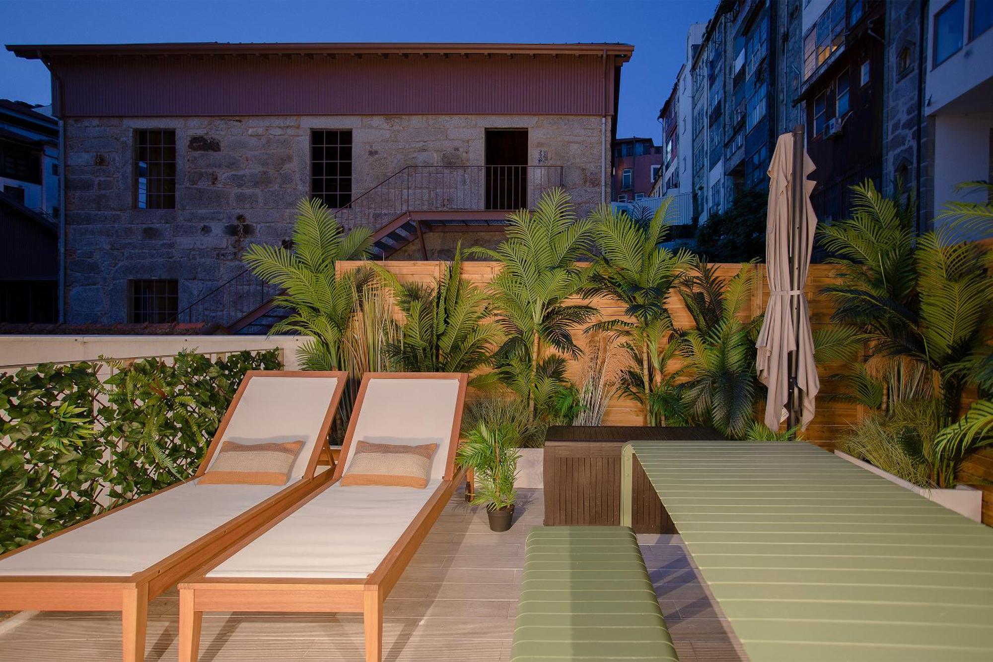 Liiiving In Porto - Soho Urban Retreat Apartment Exterior foto