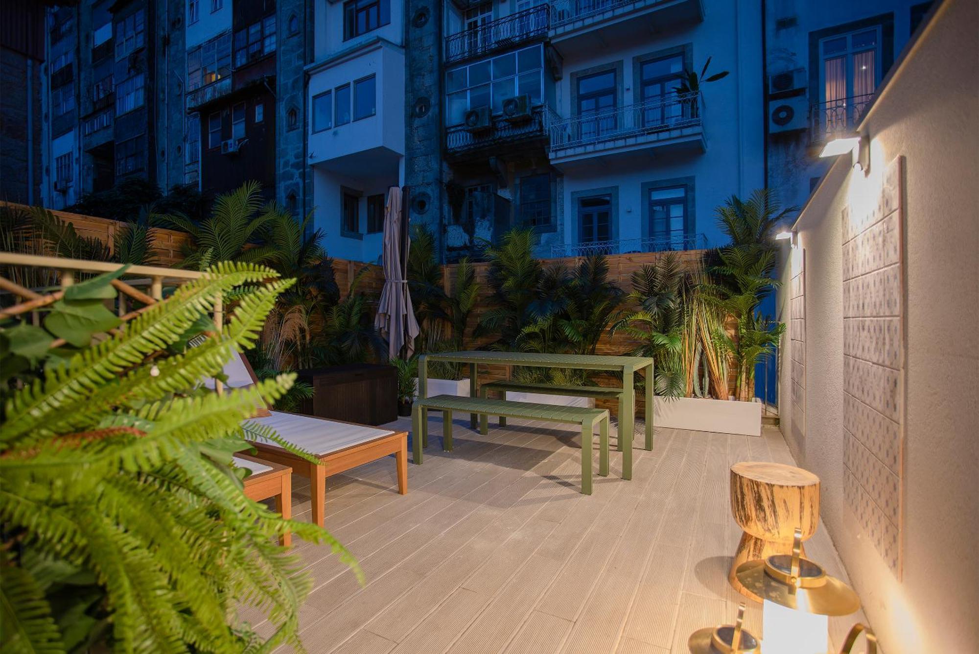 Liiiving In Porto - Soho Urban Retreat Apartment Exterior foto