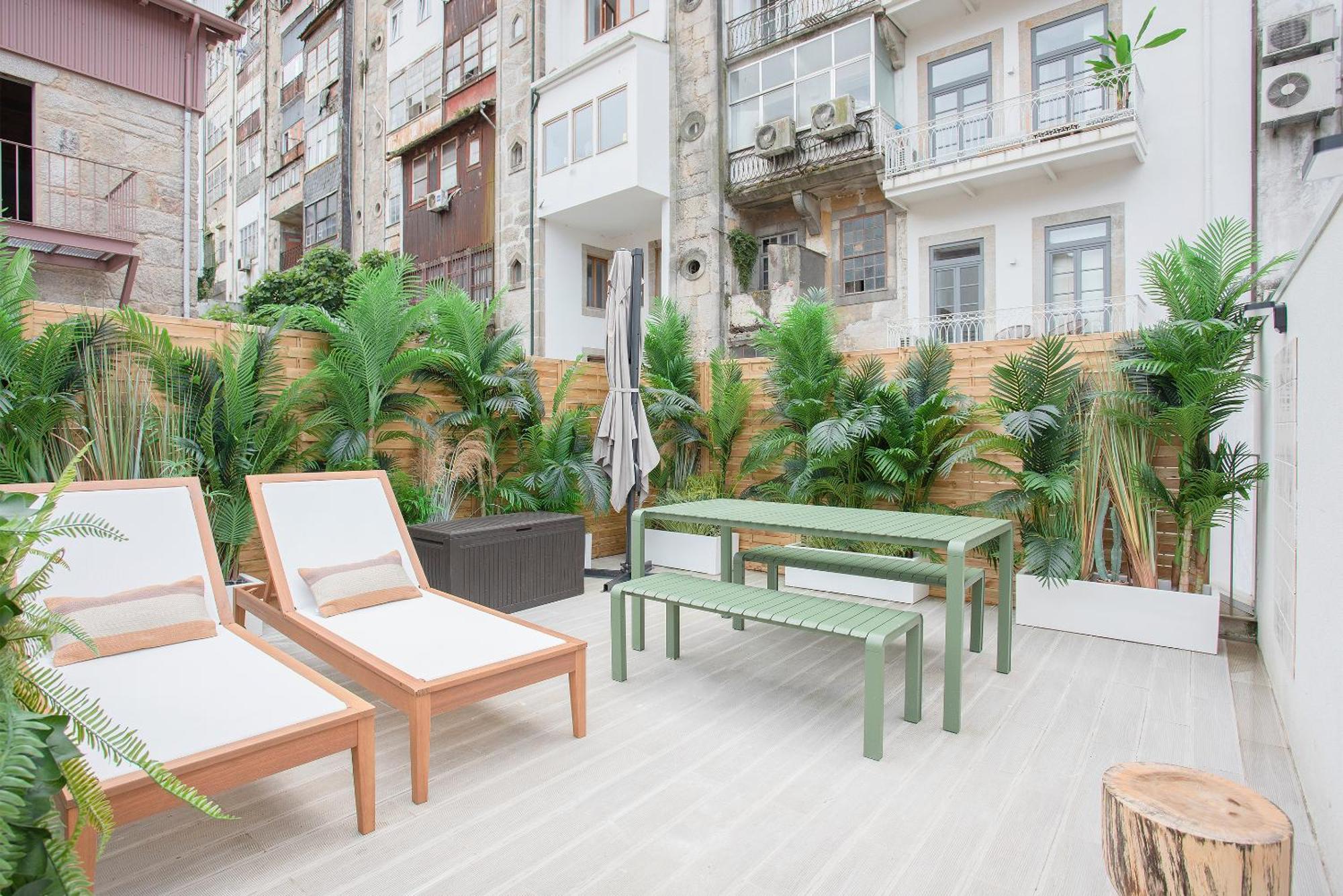 Liiiving In Porto - Soho Urban Retreat Apartment Exterior foto