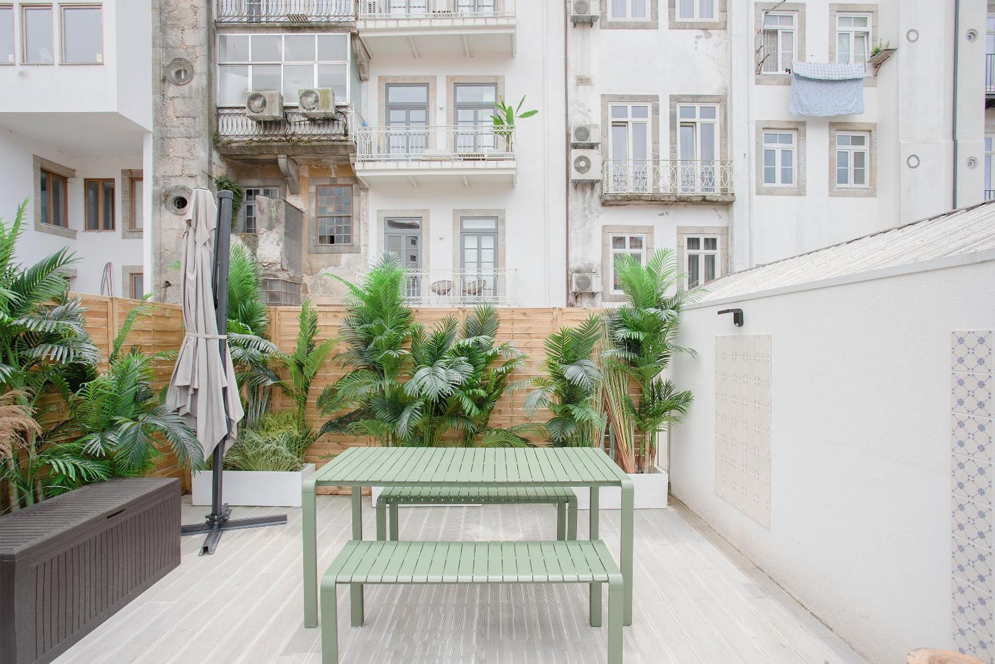Liiiving In Porto - Soho Urban Retreat Apartment Exterior foto