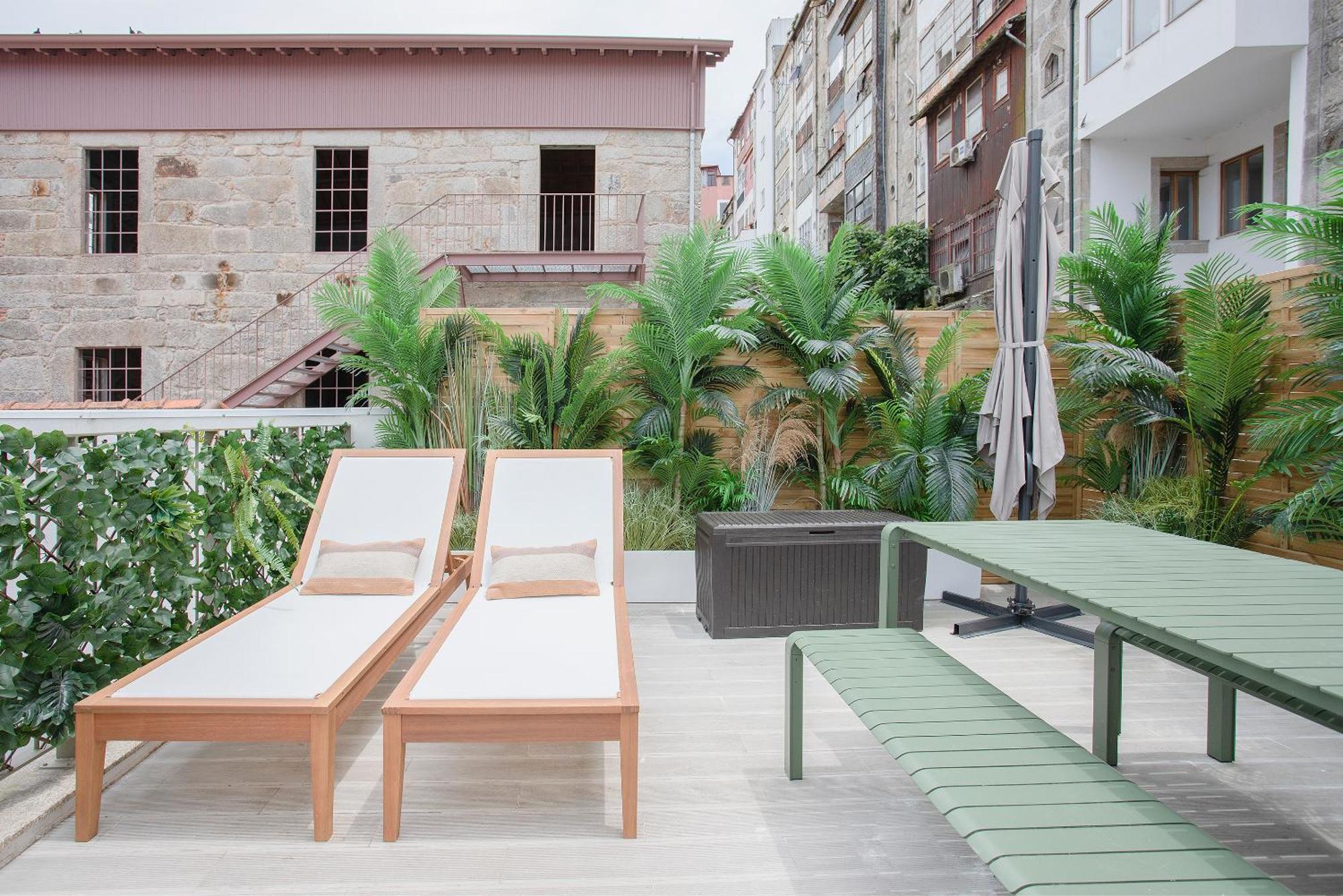 Liiiving In Porto - Soho Urban Retreat Apartment Exterior foto