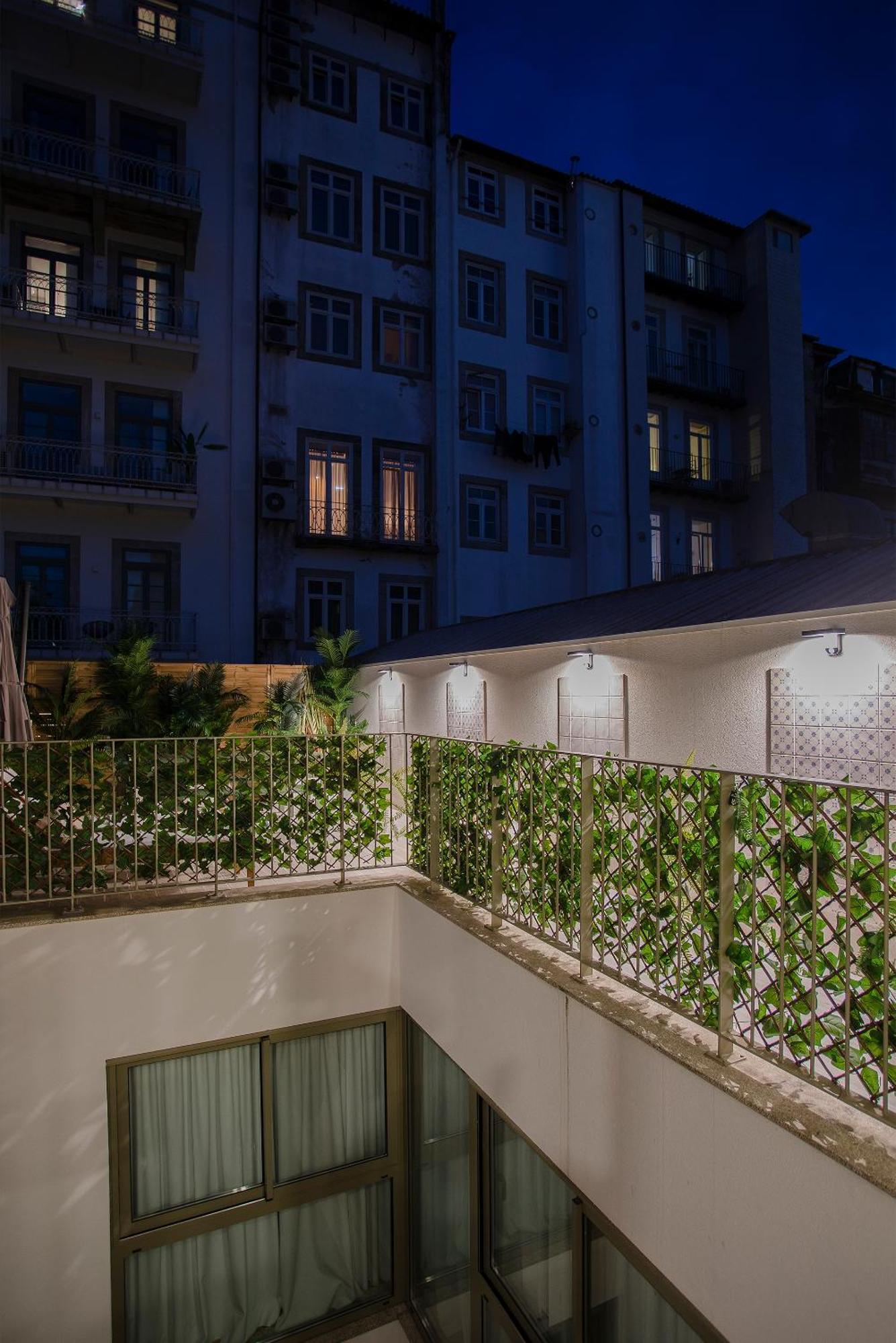 Liiiving In Porto - Soho Urban Retreat Apartment Exterior foto
