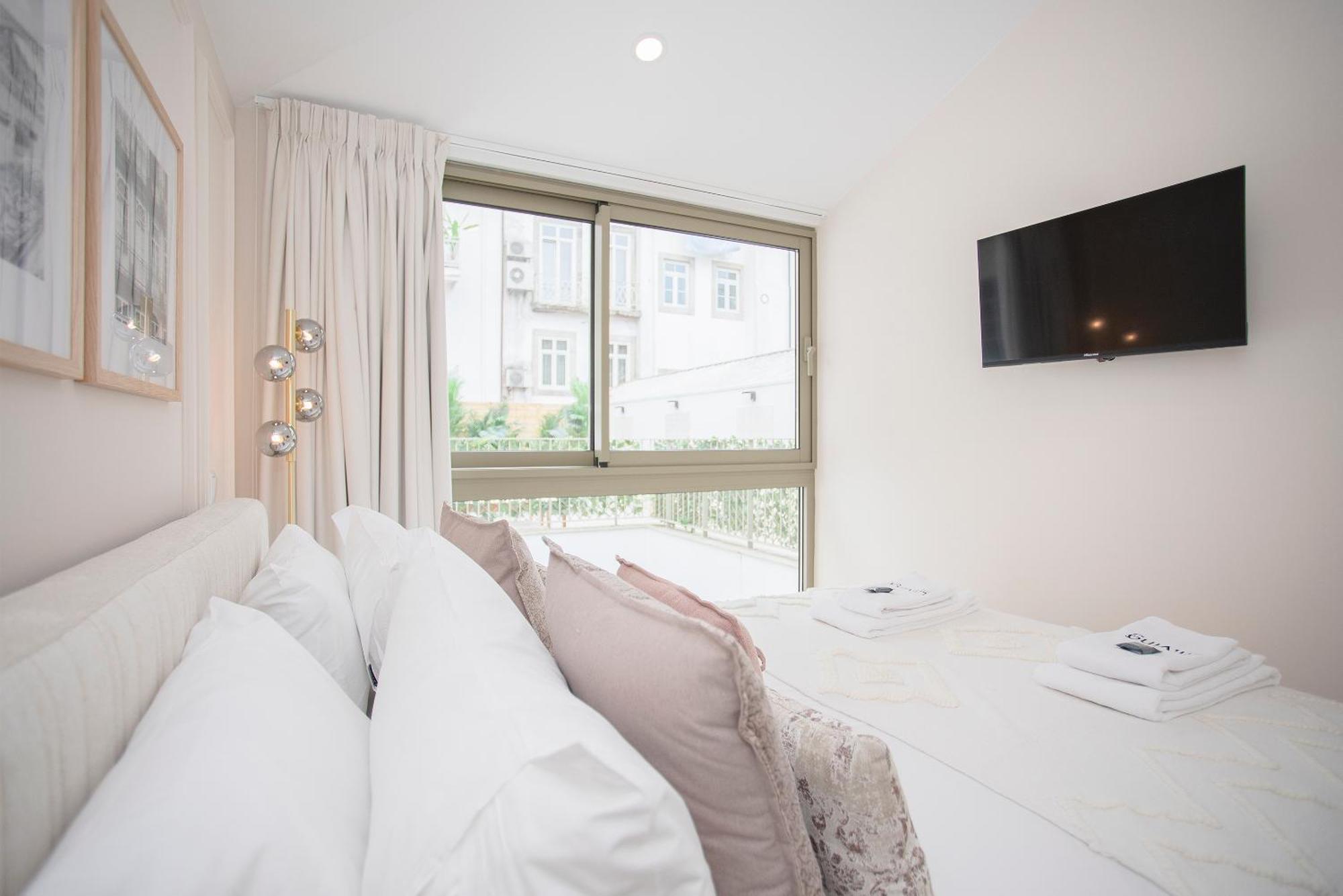 Liiiving In Porto - Soho Urban Retreat Apartment Exterior foto