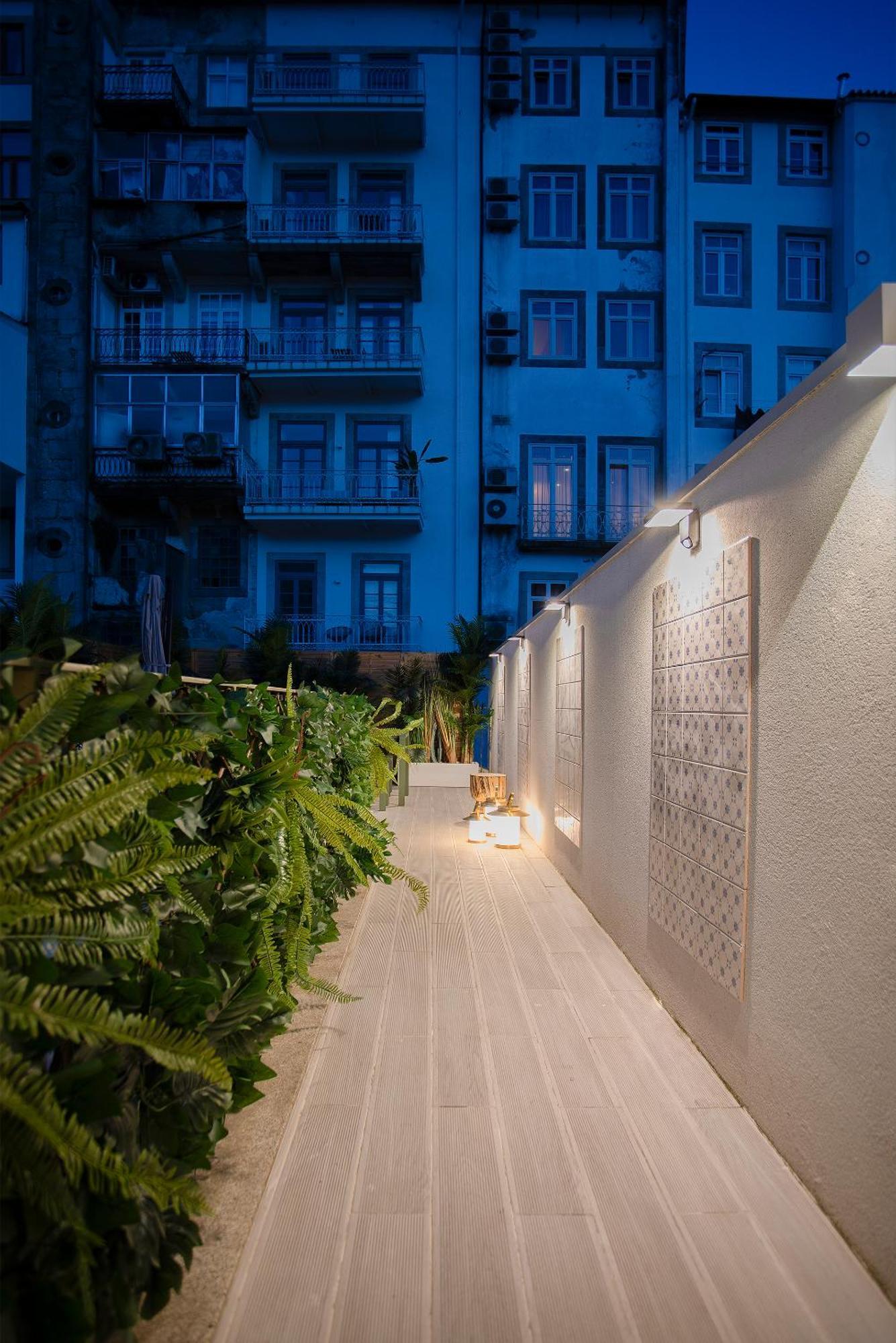 Liiiving In Porto - Soho Urban Retreat Apartment Exterior foto