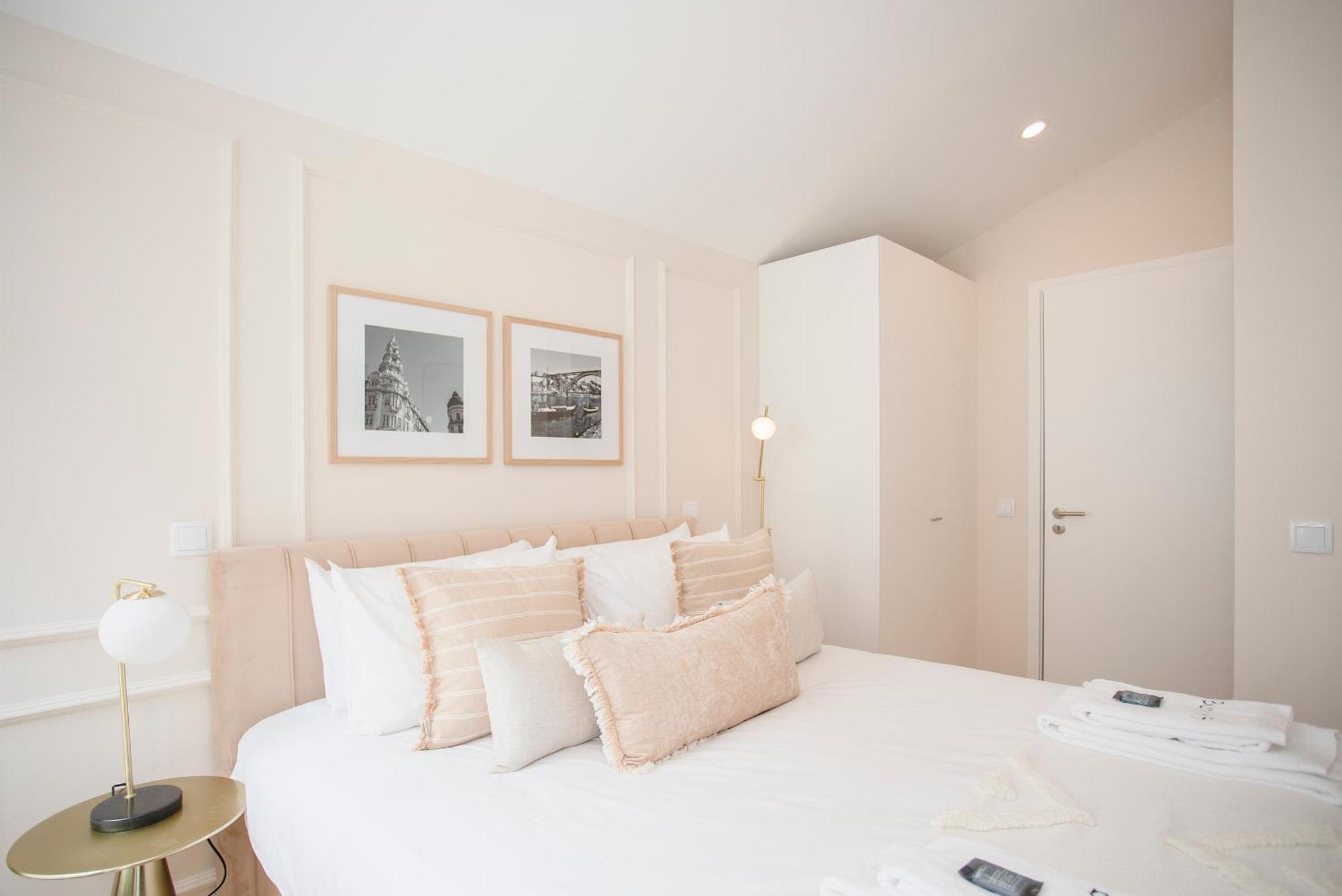 Liiiving In Porto - Soho Urban Retreat Apartment Exterior foto