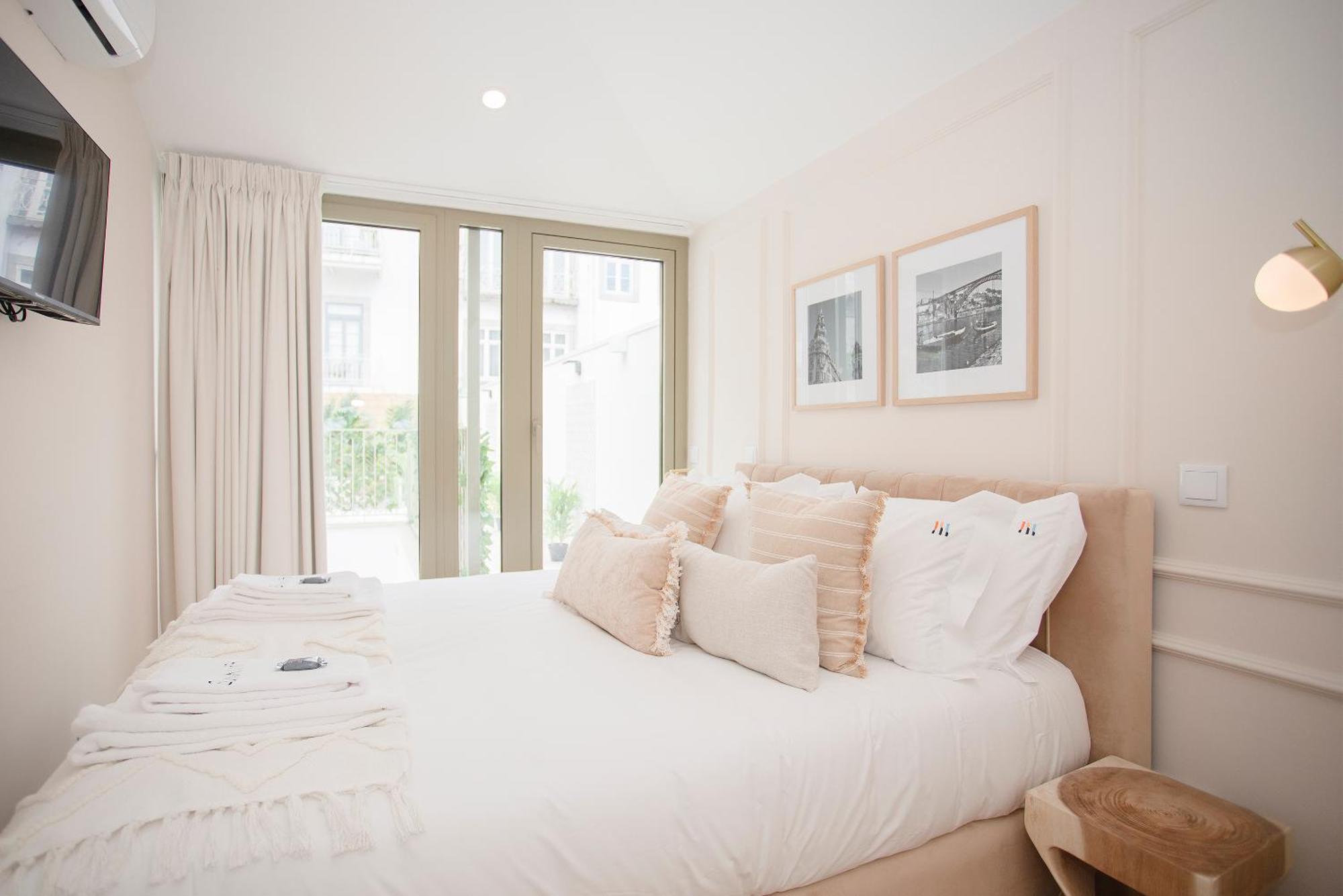Liiiving In Porto - Soho Urban Retreat Apartment Exterior foto