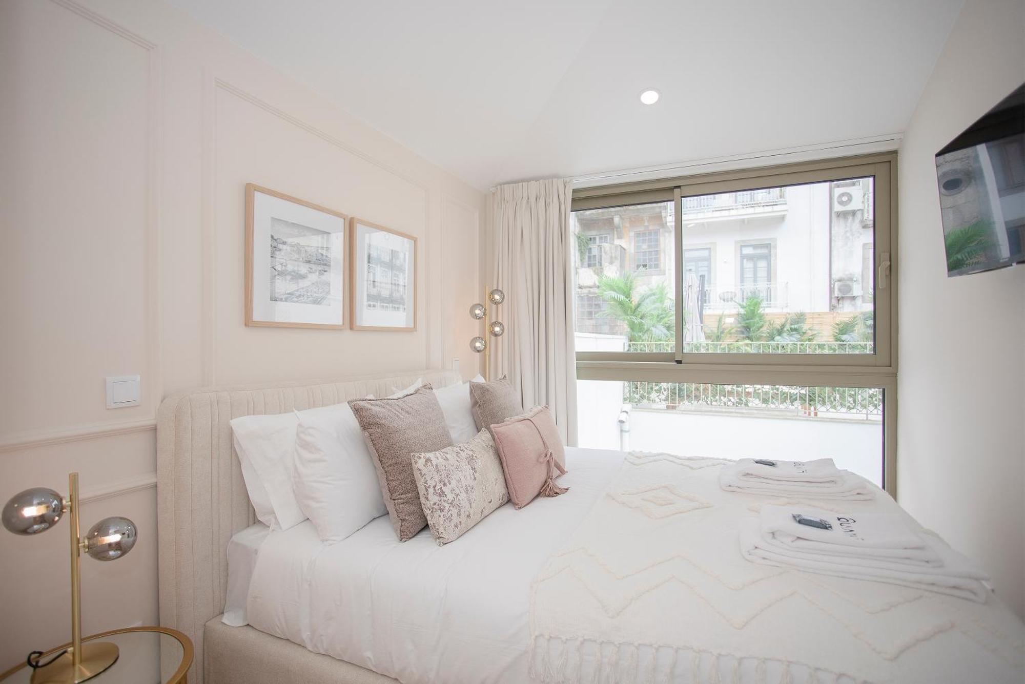Liiiving In Porto - Soho Urban Retreat Apartment Exterior foto