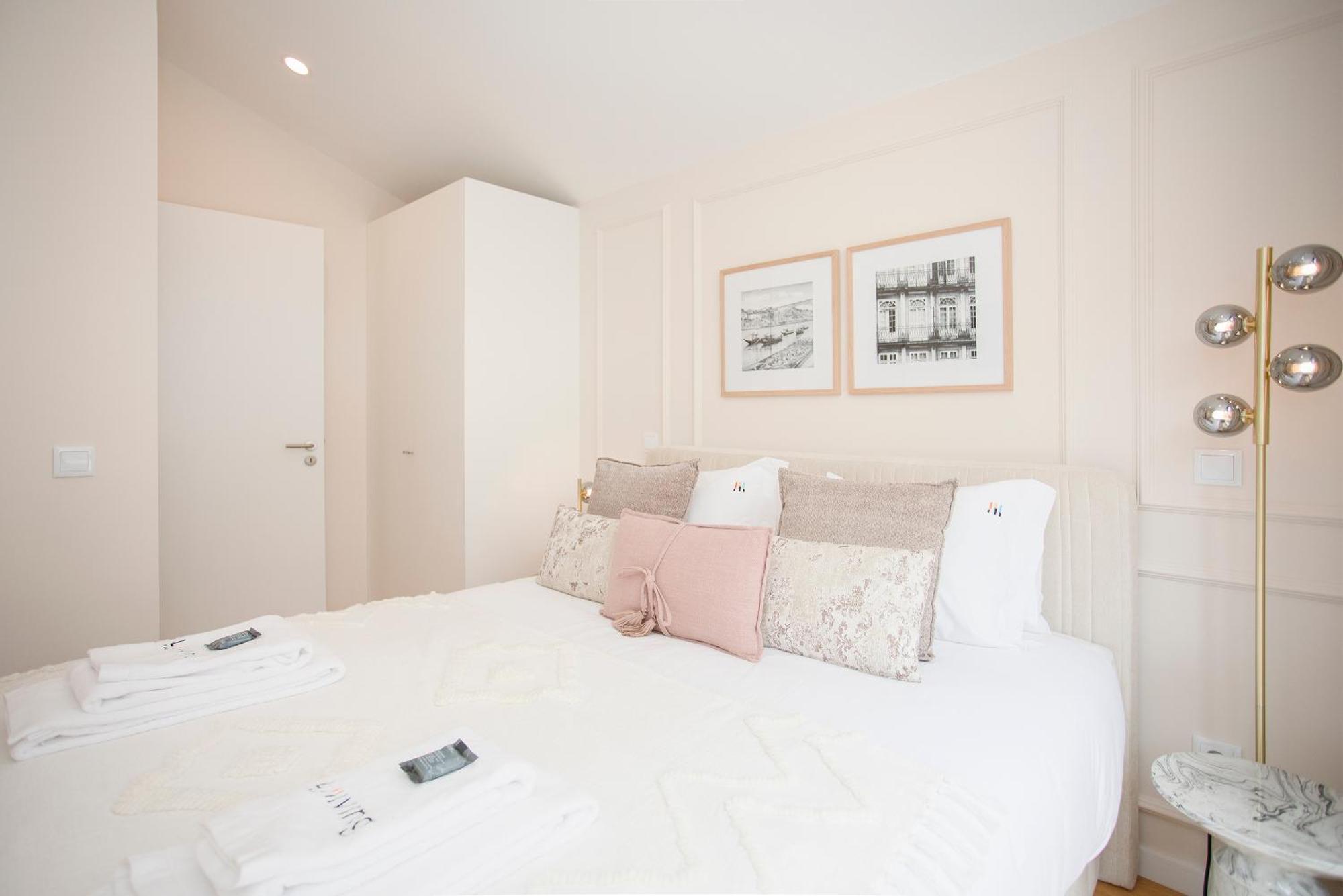 Liiiving In Porto - Soho Urban Retreat Apartment Exterior foto