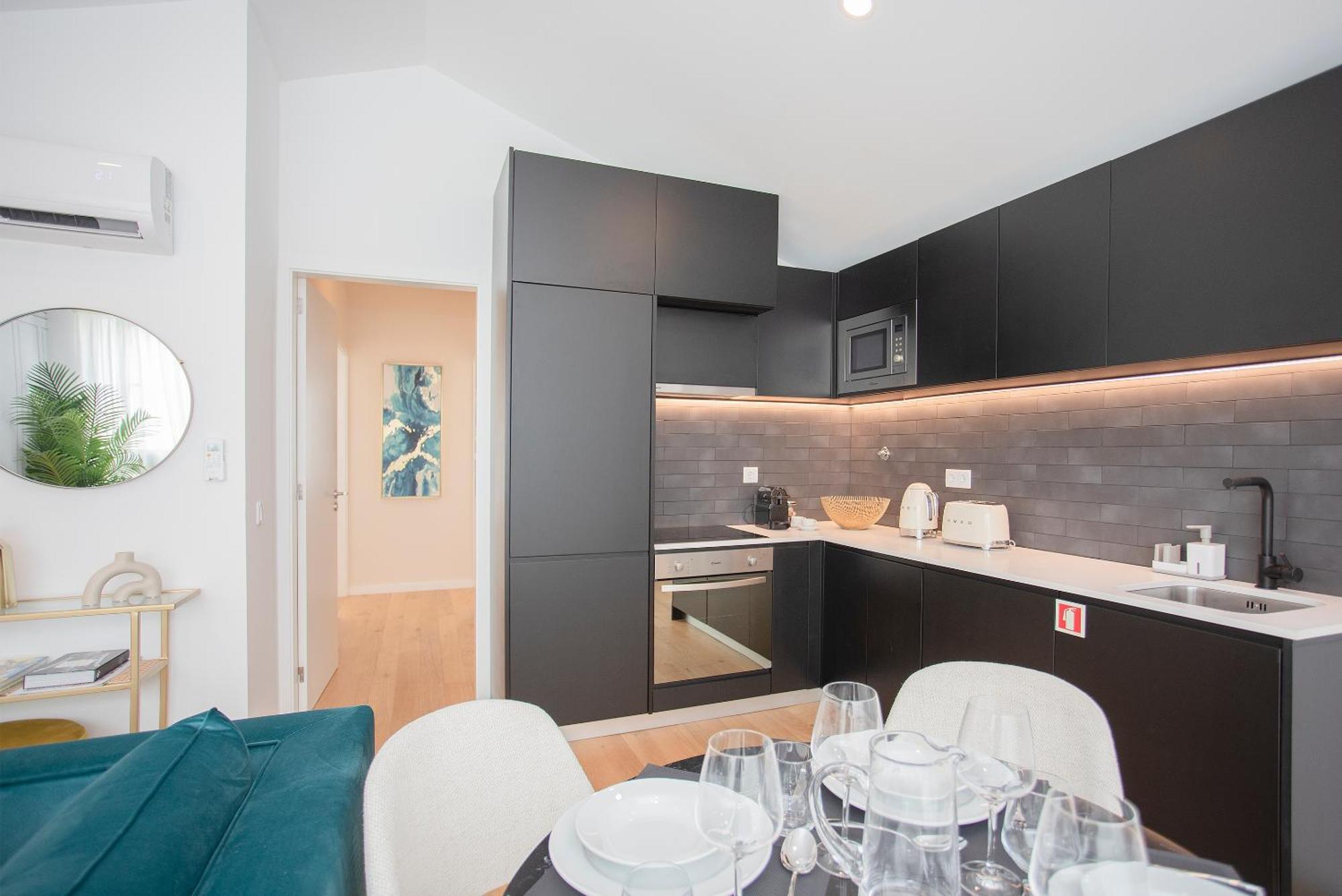 Liiiving In Porto - Soho Urban Retreat Apartment Exterior foto